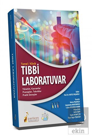 Temel - Klinik Tıbbi Laboratuvar