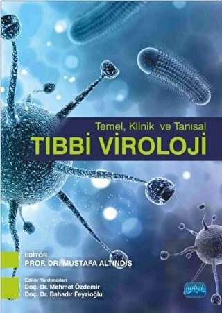 Temel, Klinik ve Tanısal Tıbbi Viroloji