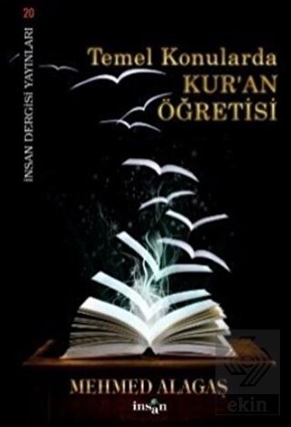 Temel Konularda Kur\'an Öğretisi