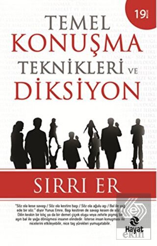 Temel Konuşma Teknikleri ve Diksiyon