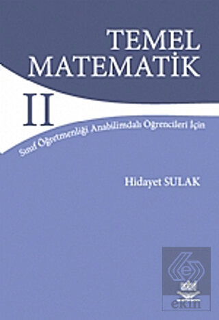 Temel Matematik 2