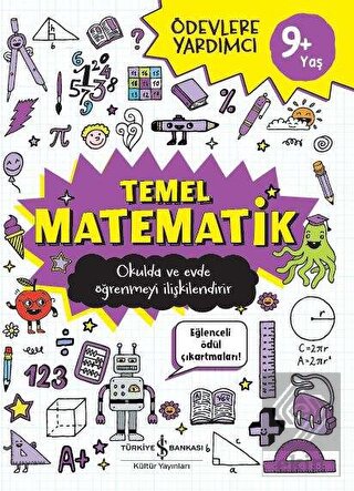 Temel Matematik (9+ Yaş)