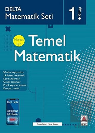 Temel Matematik