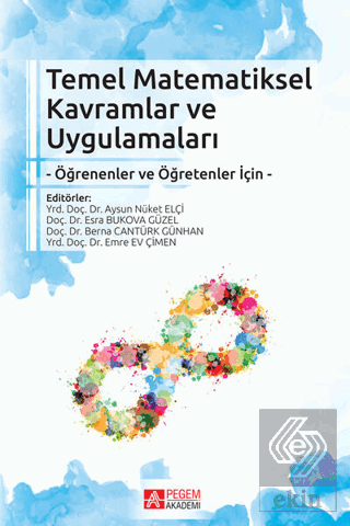 Temel Matematiksel Kavramlar ve Uygulamaları
