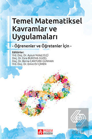 Temel Matematiksel Kavramlar ve Uygulamaları