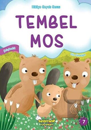Temel Moss