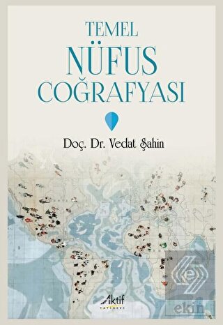 Temel Nüfus Coğrafyası