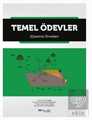 Temel Ödevler