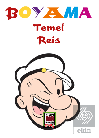 Temel Reis Boyama