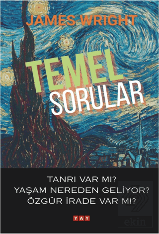 Temel Sorular