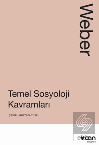 Temel Sosyoloji Kavramları
