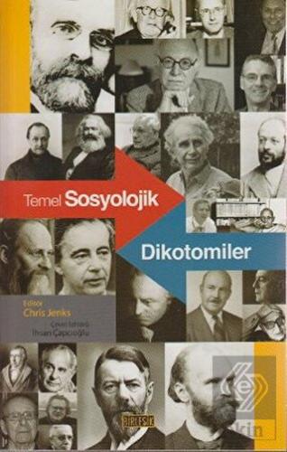 Temel Sosyolojik Dikotomiler