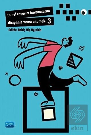 Temel Tasarım Kavramlarını Disiplinlerarası Okumak