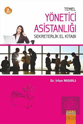 Temel Yönetici Asistanlığı