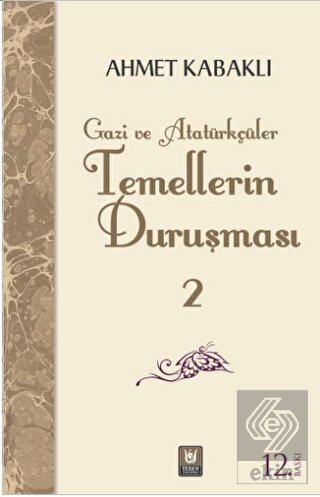 Temellerin Duruşması 2