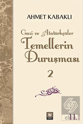 Temellerin Duruşması 2
