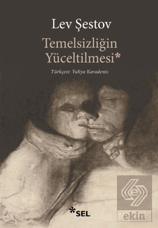 Temelsizliğin Yüceltilmesi