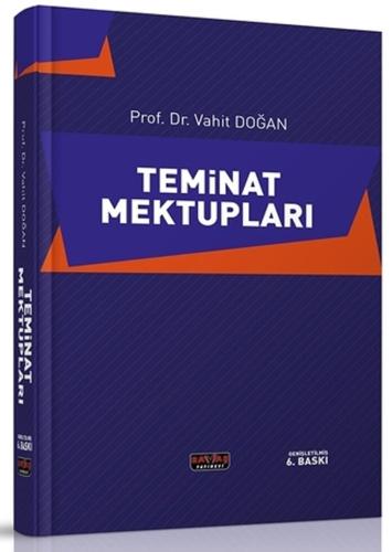 Teminat Mektupları