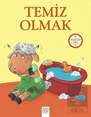 Temiz Olmak - Yararları Dizisi
