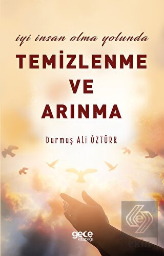 Temizlenme ve Arınma