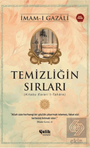 Temizliğin Sırları