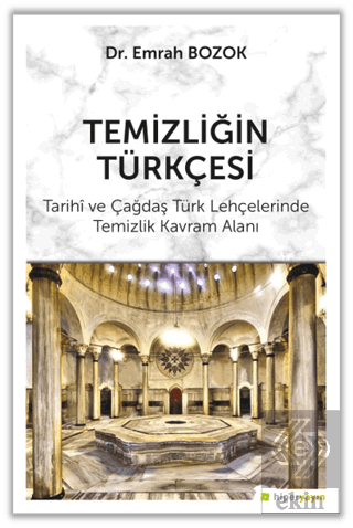 Temizliğin Türkçesi