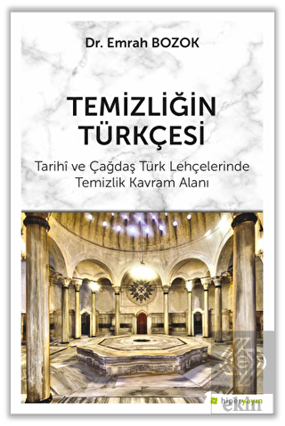 Temizliğin Türkçesi