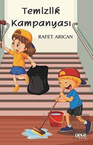 Temizlik Kampanyası