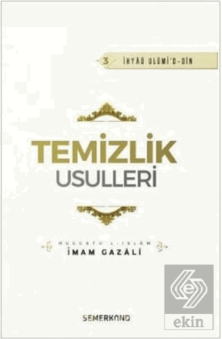 Temizlik Usulleri