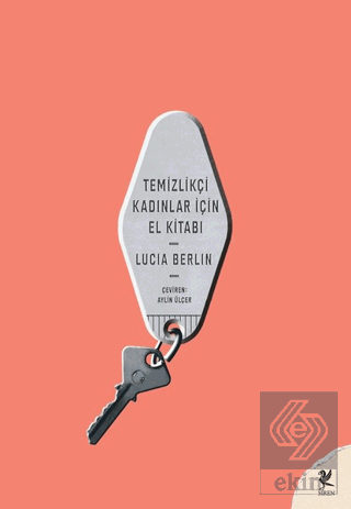 Temizlikçi Kadınlar İçin El Kitabı