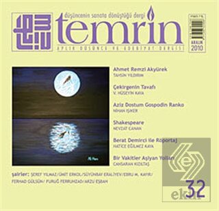 Temrin Sayı: 32