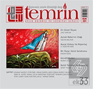 Temrin Sayı: 33