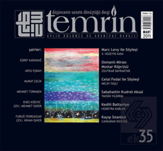 Temrin Sayı: 35
