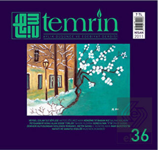 Temrin Sayı: 36