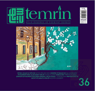 Temrin Sayı: 36