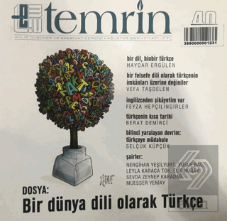 Temrin Sayı: 40