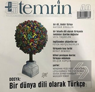 Temrin Sayı: 40