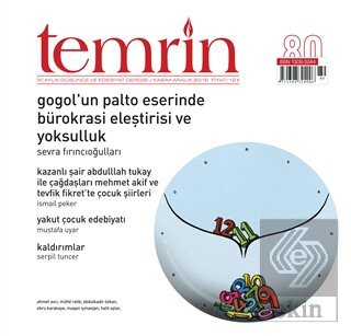 Temrin Sayı: 80