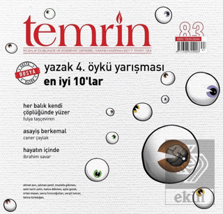 Temrin Sayı: 83