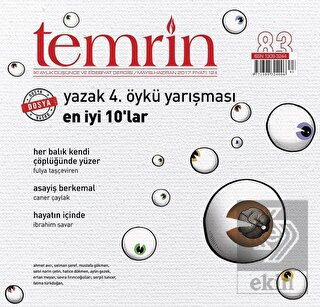 Temrin Sayı: 83