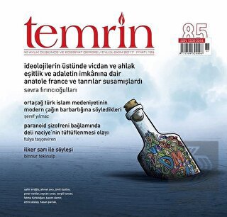 Temrin Sayı: 85