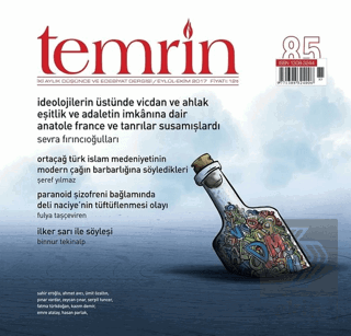 Temrin Sayı: 85