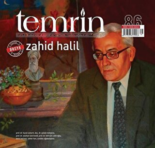 Temrin Sayı: 86