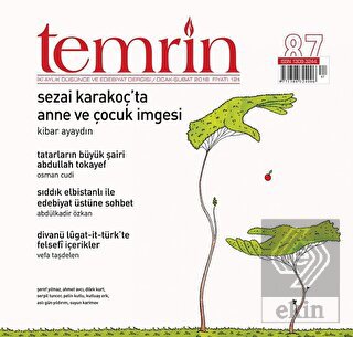 Temrin Sayı: 87