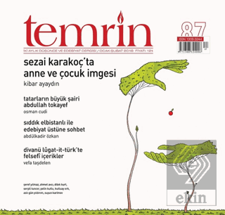Temrin Sayı: 87