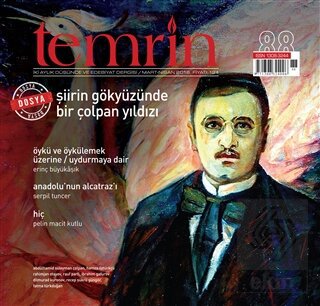 Temrin Sayı: 88