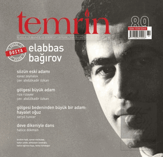 Temrin Sayı: 89