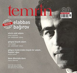 Temrin Sayı: 89