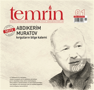 Temrin Sayı: 91