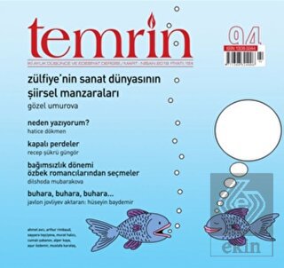 Temrin Sayı: 94